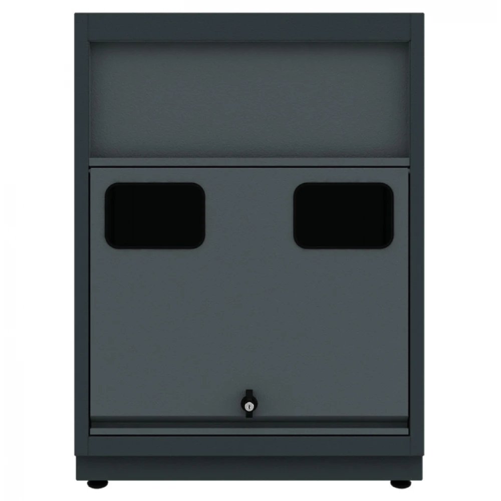 Долен шкаф за макари 620 x 530 x 858 мм с нивелиращи се крачета - BG62CR