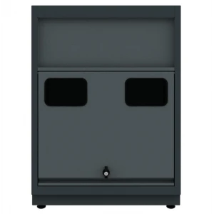 Долен шкаф за макари 620 x 530 x 858 мм с нивелиращи се крачета - BG62CR