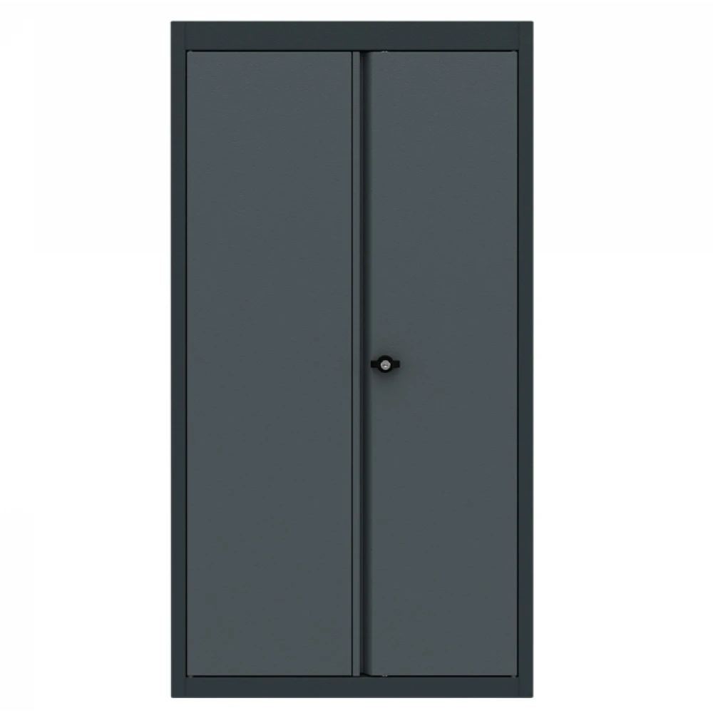 Горен шкаф с две врати за инструменти, 530x620x1162 мм - BG62TCD2