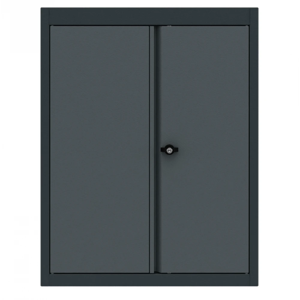 Стенен горен шкаф за инструменти, 2 врати, 530x620x795 мм - BG62TCD2L