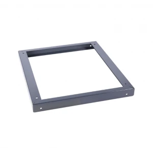 Горен свързващ елемент за модулни системи за работилници - BG62UCF