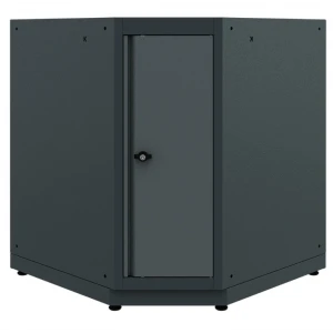 Ъглов долен шкаф за инструменти, 750 x 750 x 858 мм - BG75CB