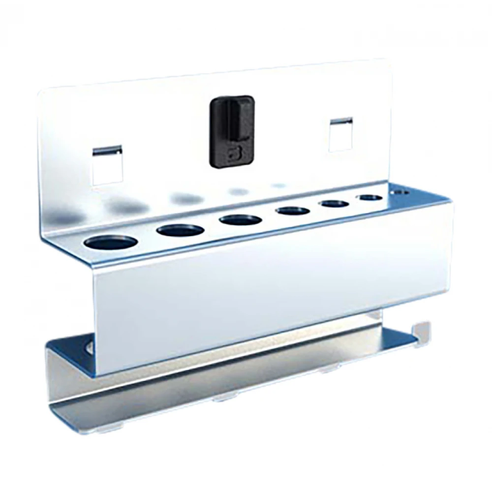 Държач за свредла (бургии), за стенни панели, 7 броя - BGH42