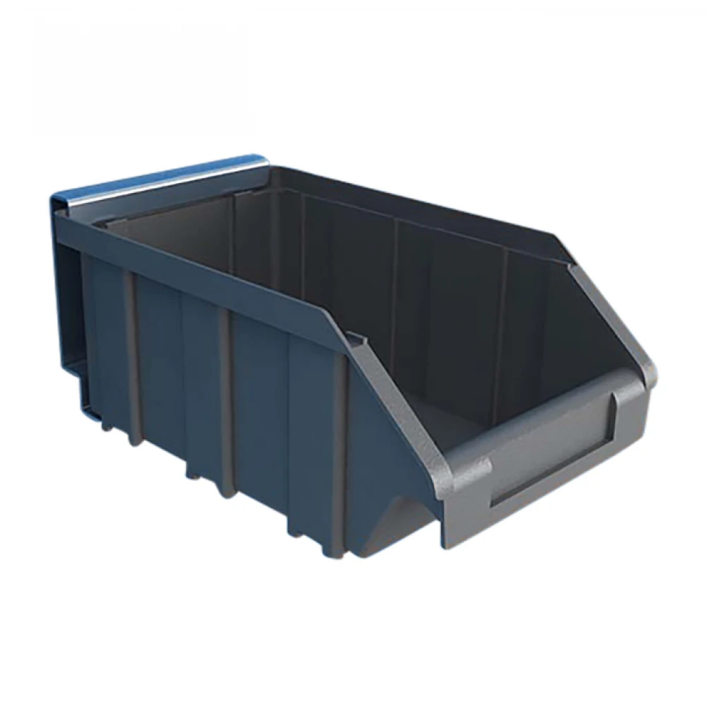 Пластмасов контейнер / органайзер за съхранение на инструменти - BGH46