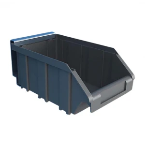 Пластмасов контейнер / органайзер за съхранение на инструменти - BGH46