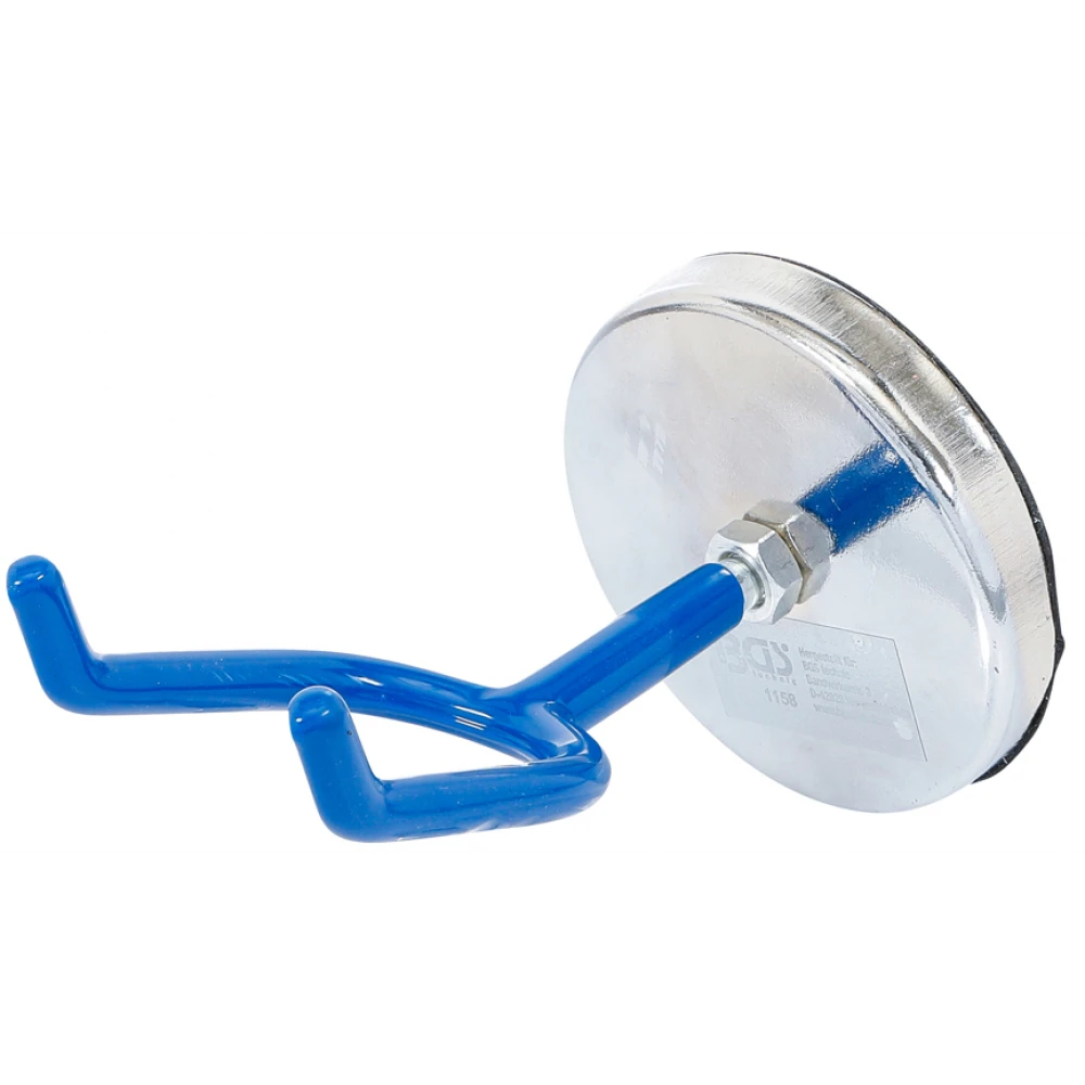 Магнитен държач за пневматични инструменти 4.5 кг. - BGS1158