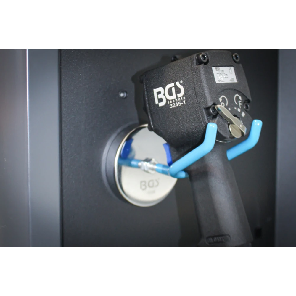 Магнитен държач за пневматични инструменти 4.5 кг. - BGS1158