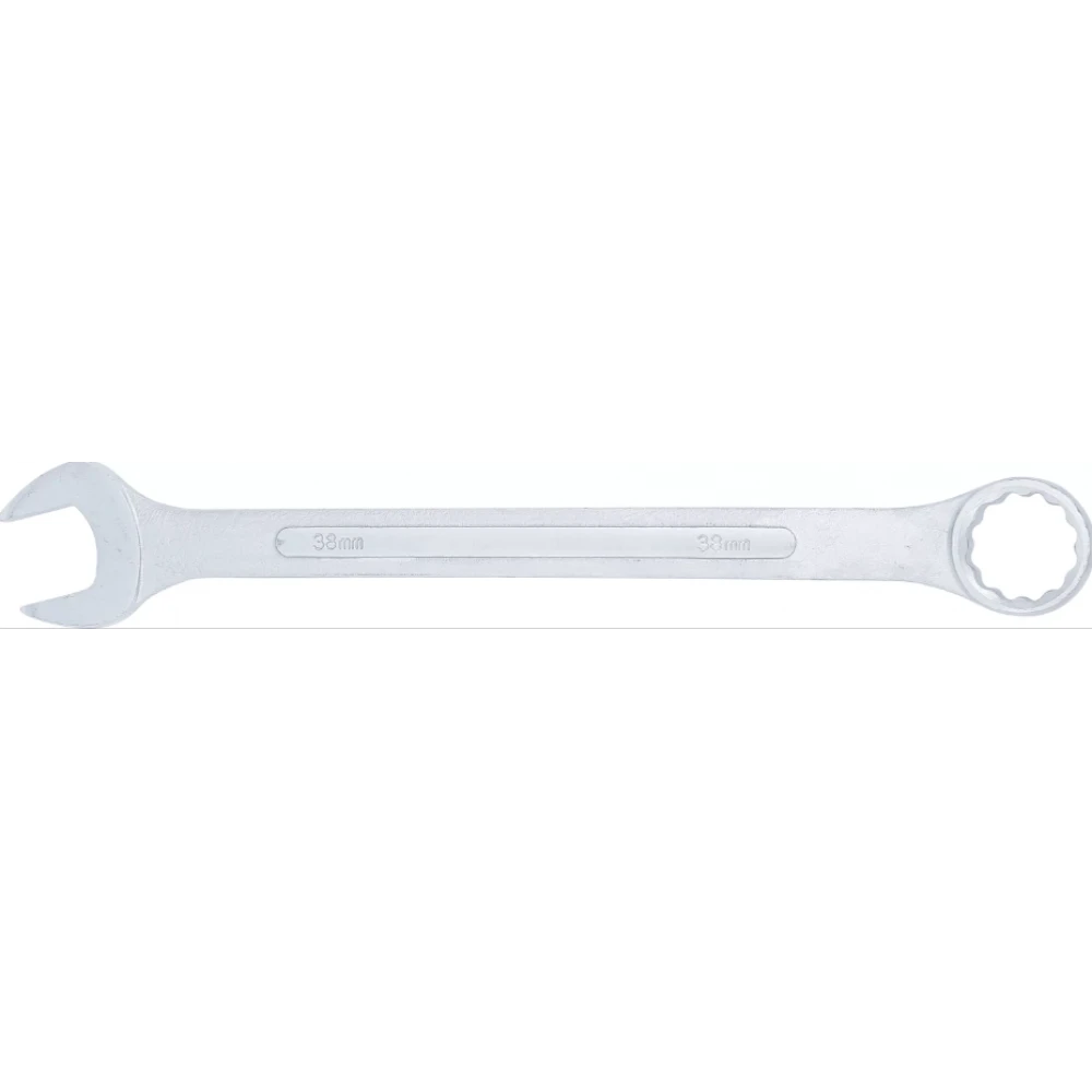 Комбиниран гаечен ключ, SW 38 мм - BGS1185-38