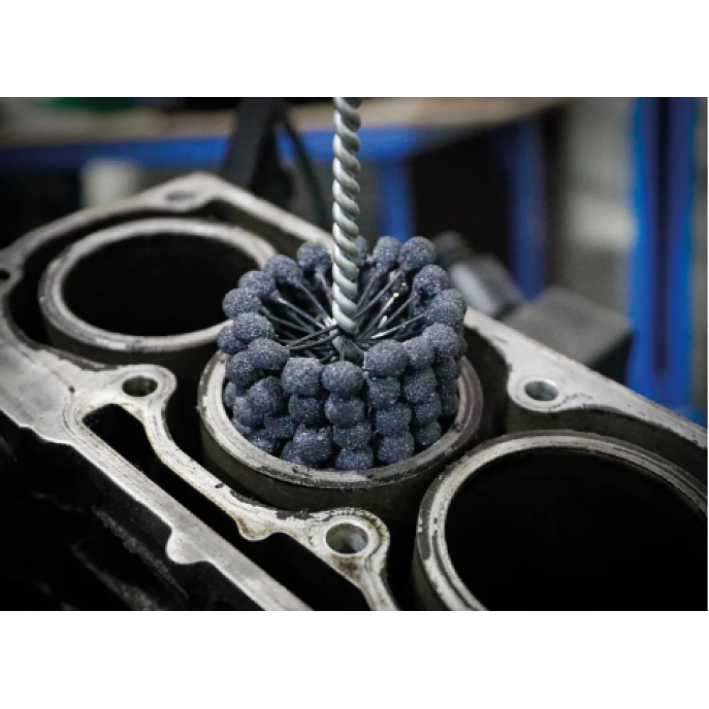 Инструмент за хонинговане / хонинг 81 - 83 мм BGS1262