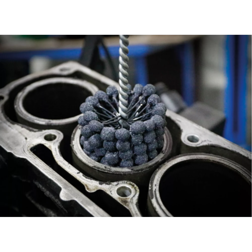 Инструмент за хонинговане / хонинг 75 - 77 мм BGS1266