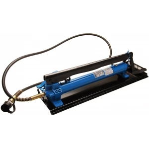 Хидравлична двубутална крачна помпа - BGS1613