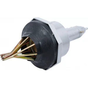 Инструмент за монтаж със сгъстен въздух за "ботуши", 25 - 115 мм - BGS162