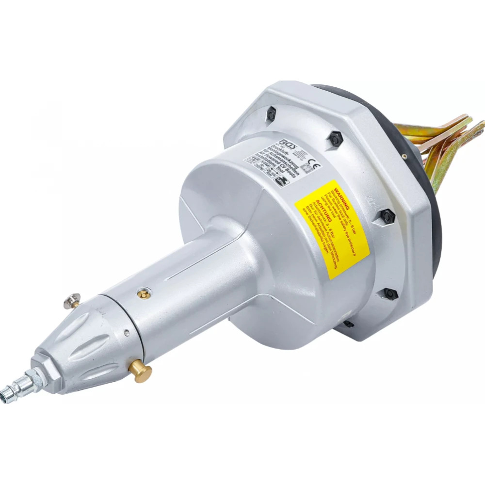 Инструмент за монтаж със сгъстен въздух за "ботуши", 25 - 115 мм - BGS162