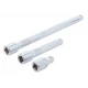 Комплект удължения 1/2" / 50 / 125 / 250 мм 3 броя -BGS2240