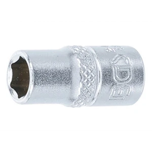 Вложка 7 мм ( шестостен ) 1/4 - BGS2479