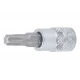 Бит тип торкс на вложка 1/4 T30 - BGS2595