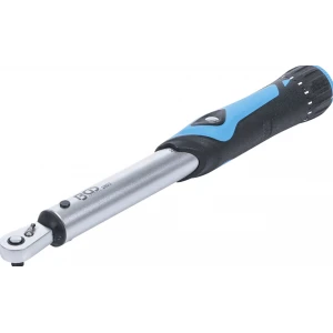 Динамометричен ключ, изходящ външен квадрат 6,3 мм (1/4"), 5 - 25 Nm - BGS2803