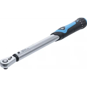 Динамометричен ключ, изходящ външен квадрат 10 мм (3/8"), 20 - 100 Nm - BGS2804