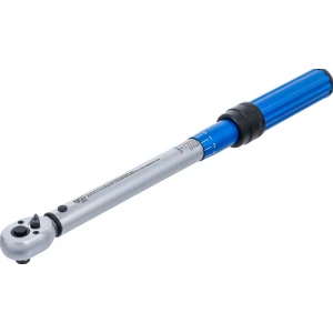 Динамометричен ключ, изходящ външен квадрат 10 мм (3/8"), 20 - 120 Nm - BGS2826
