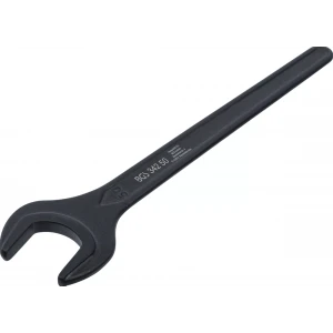 Единичен гаечен ключ, DIN 894, SW 50 мм - BGS34250