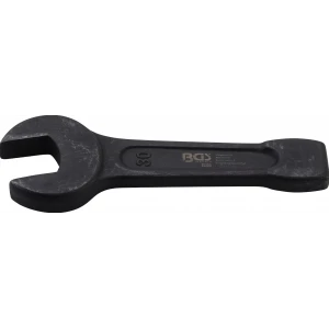 Гаечен ключ с отворен край, 30 мм - BGS35230