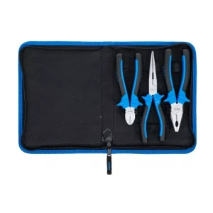 Комплект универсални клещи 3 броя - BGS TECHNIC BGS358