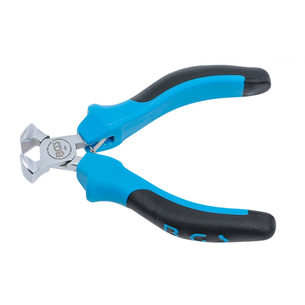 Клещи тип резачки 105 мм - BGS384