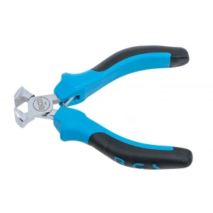 Клещи тип резачки 105 мм - BGS384