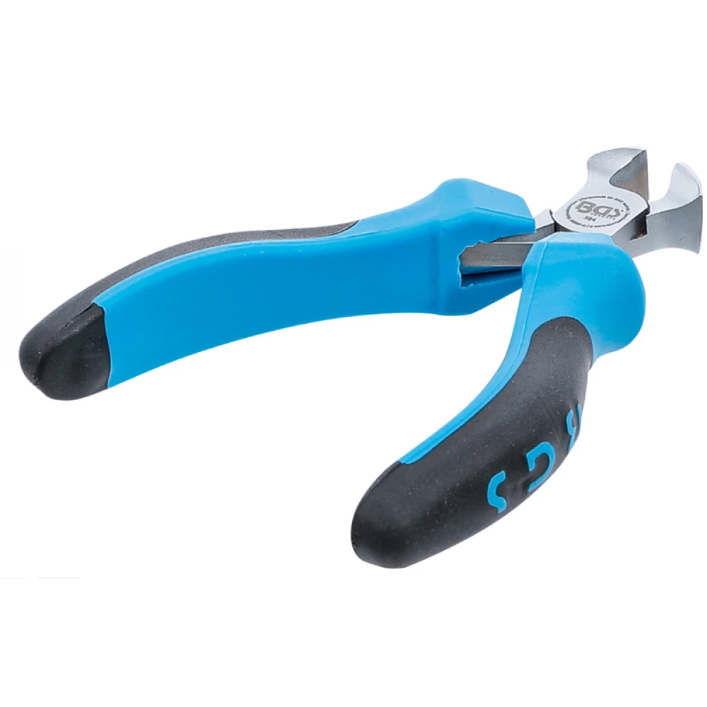 Клещи тип резачки 105 мм - BGS384