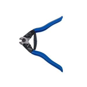 Клещи / Резачка за стоманени кабели 195 мм BGS385