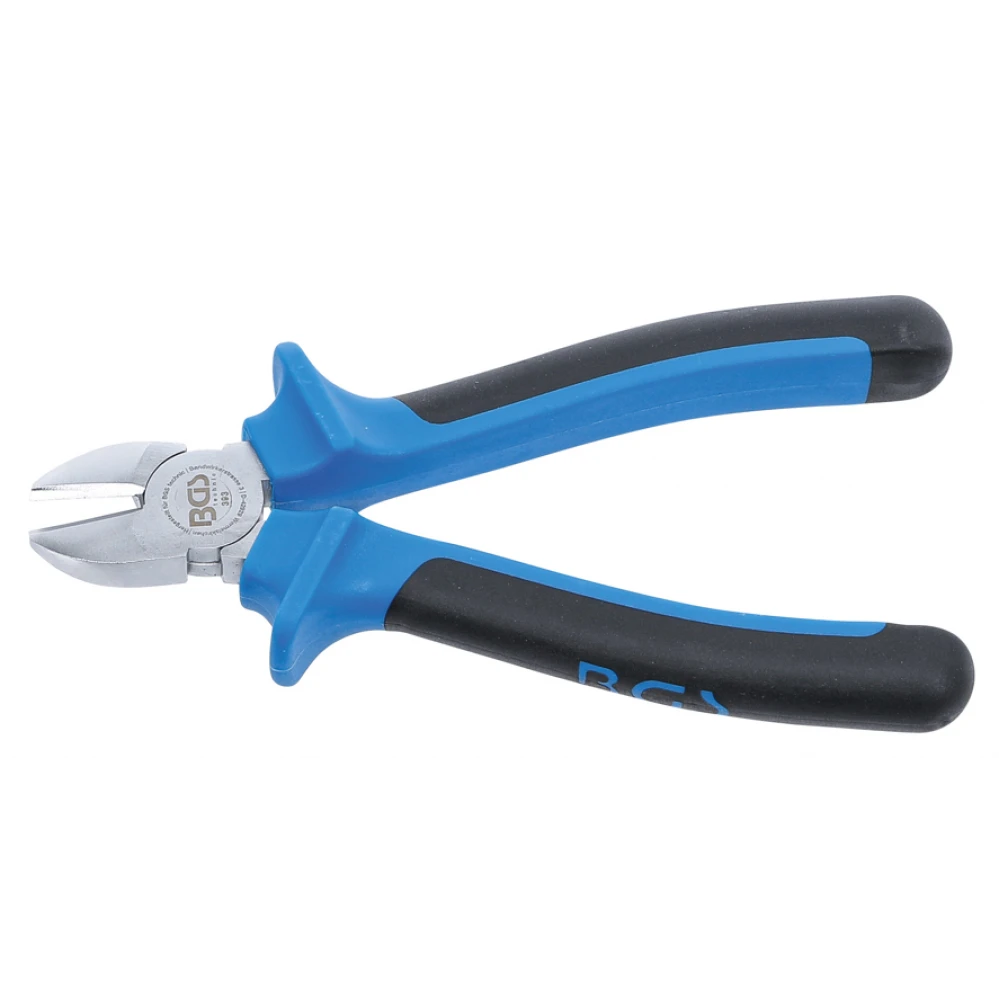 Клещи - тип диагонални странични резачки 165 мм - BGS393