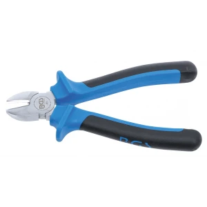 Клещи - тип диагонални странични резачки 165 мм - BGS393