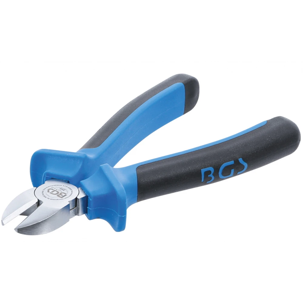 Клещи - тип диагонални странични резачки 165 мм - BGS393