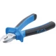 Клещи - тип диагонални странични резачки 165 мм - BGS393