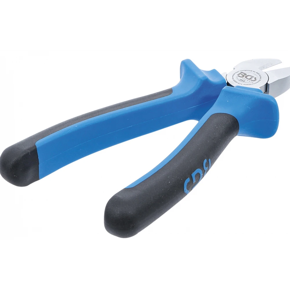 Клещи - тип диагонални странични резачки 165 мм - BGS393