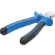 Клещи - тип диагонални странични резачки 165 мм - BGS393
