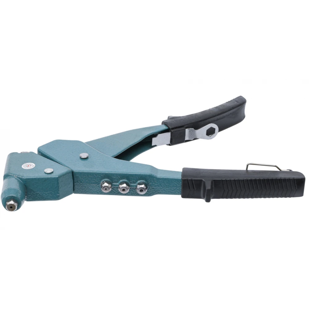 Клещи за нитове 2,4 / 3,2 / 4,0 / 4,8 мм / 285 мм - BGS403