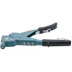 Клещи за нитове 2,4 / 3,2 / 4,0 / 4,8 мм / 285 мм - BGS403