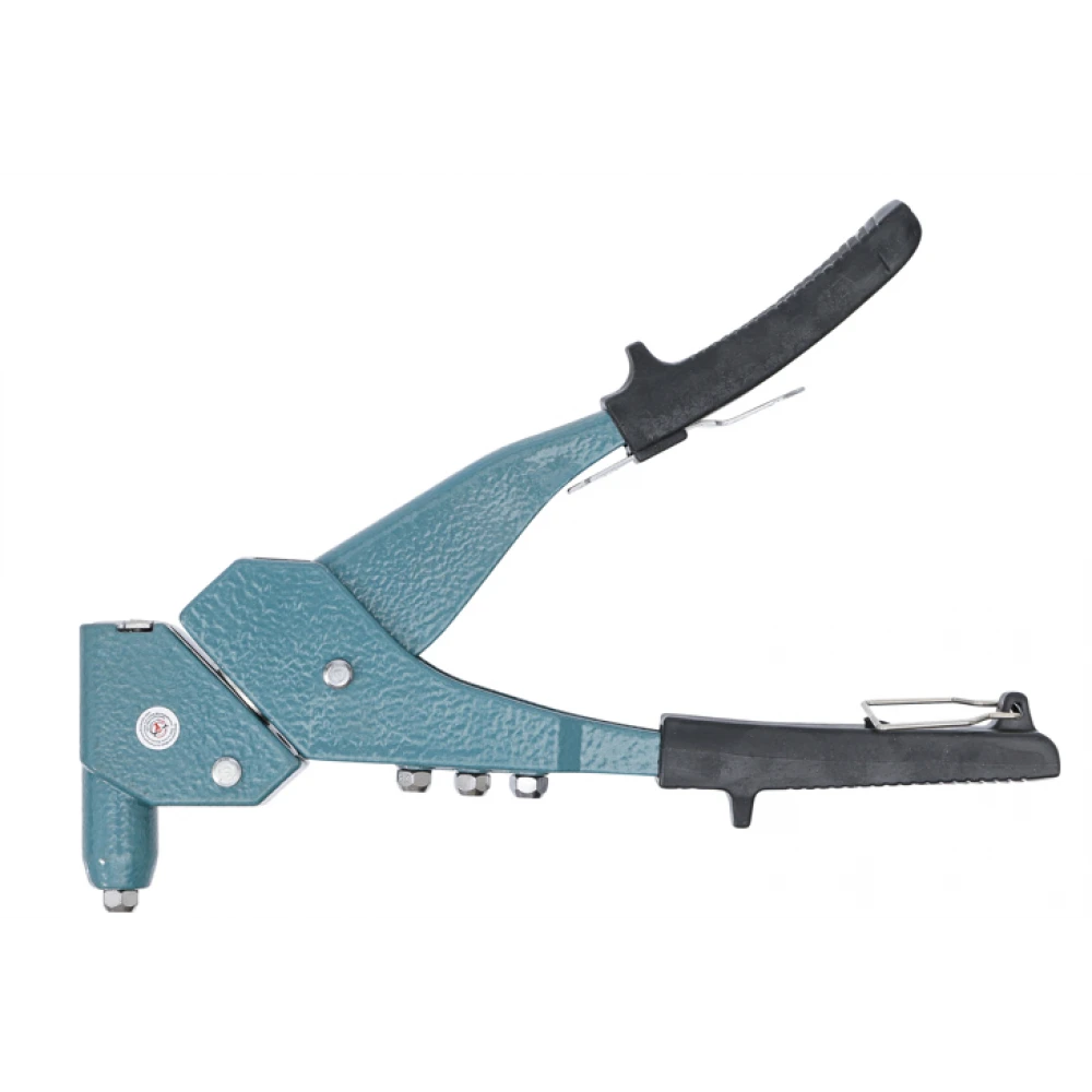 Клещи за нитове 2,4 / 3,2 / 4,0 / 4,8 мм / 285 мм - BGS403