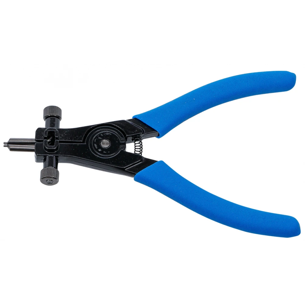 Зегер клещи с фиксиращи пръстени ( външни ) 165 мм - BGS445