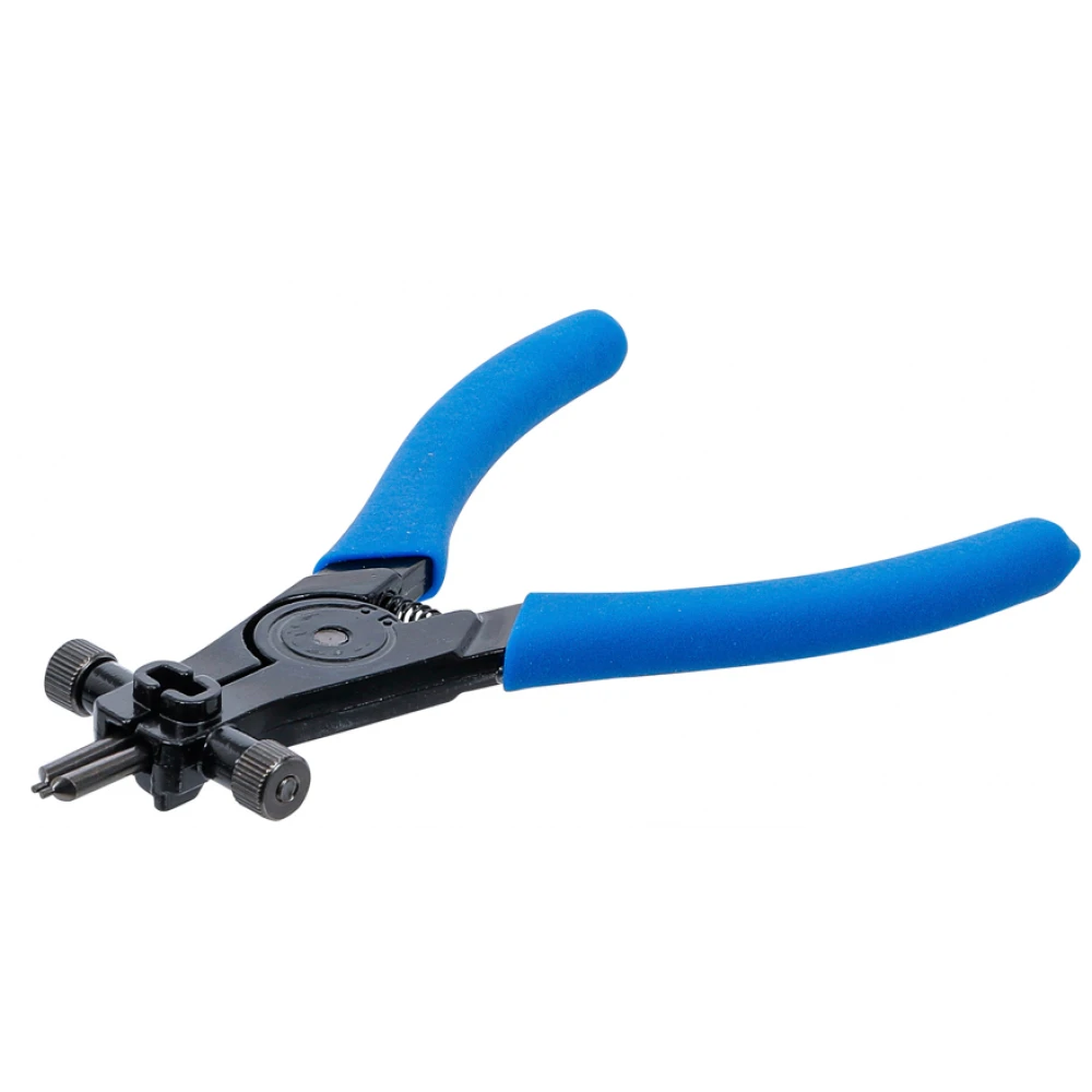 Зегер клещи с фиксиращи пръстени ( външни ) 165 мм - BGS445