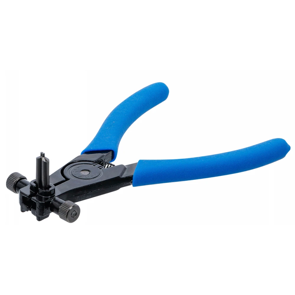 Зегер клещи с фиксиращи пръстени ( външни ) 165 мм - BGS445