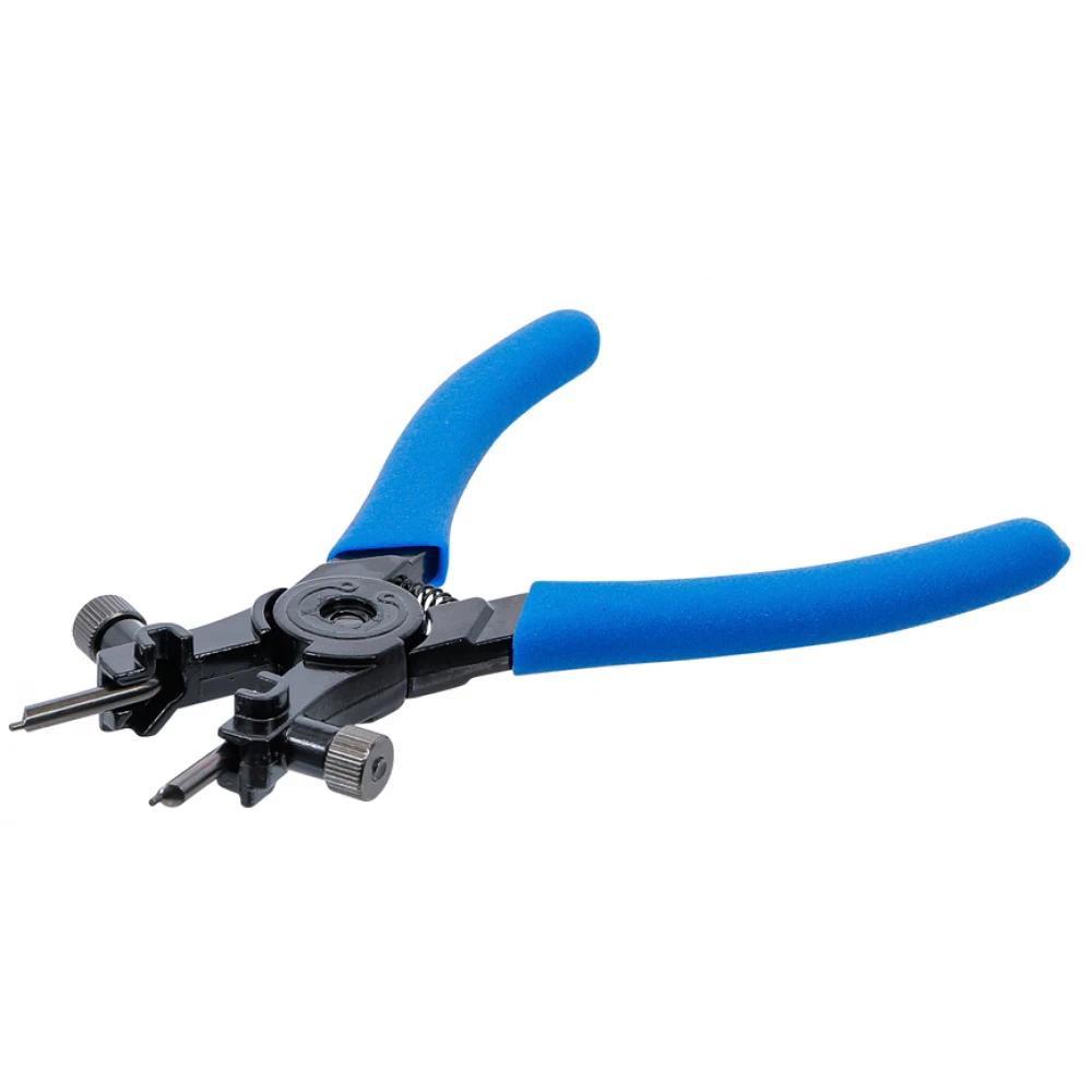 Зегер клещи с фиксиращи пръстени ( вътрешни ) 165 мм BGS446