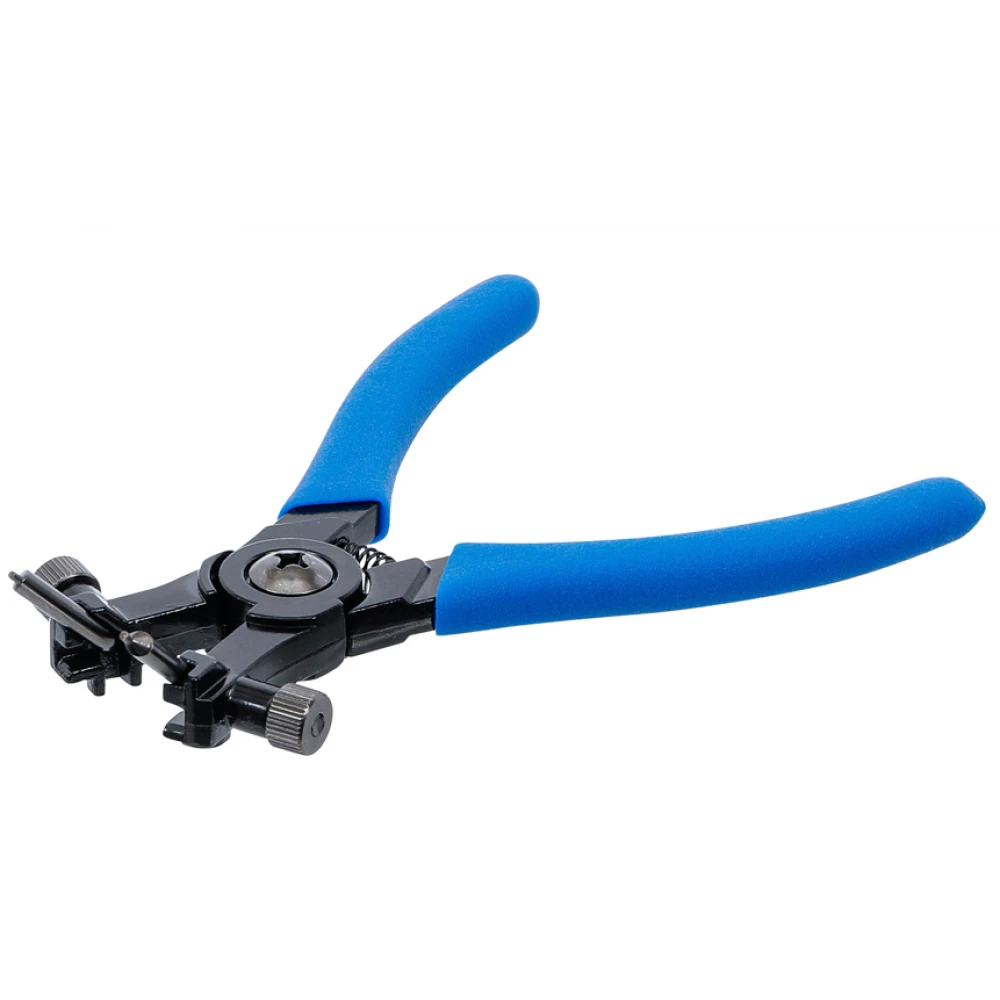 Зегер клещи с фиксиращи пръстени ( вътрешни ) 165 мм BGS446