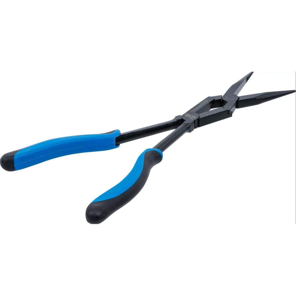 Двойни шарнирни клещи, 350 мм - BGS534