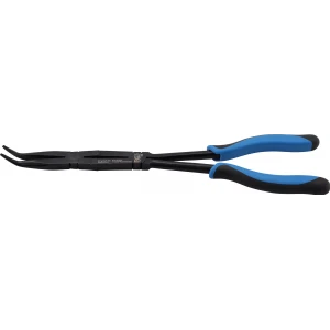 Двойни шарнирни клещи с офсетни върхове, 350 мм - BGS535