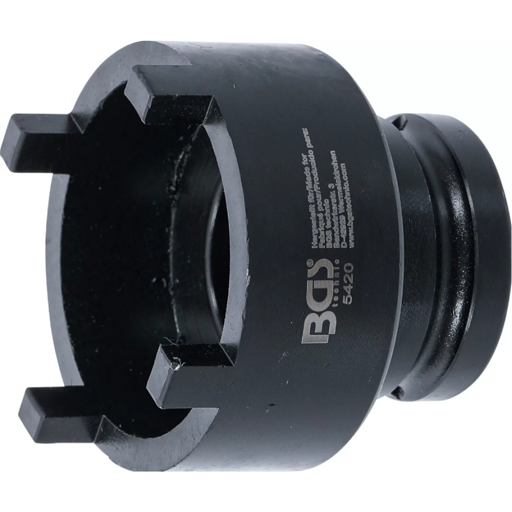 Ключ/вложка за шарнири, 4 пина, Mercedes-Benz M-Class BGS5420