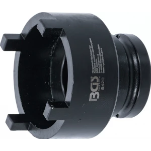 Ключ/вложка за шарнири, 4 пина, Mercedes-Benz M-Class BGS5420