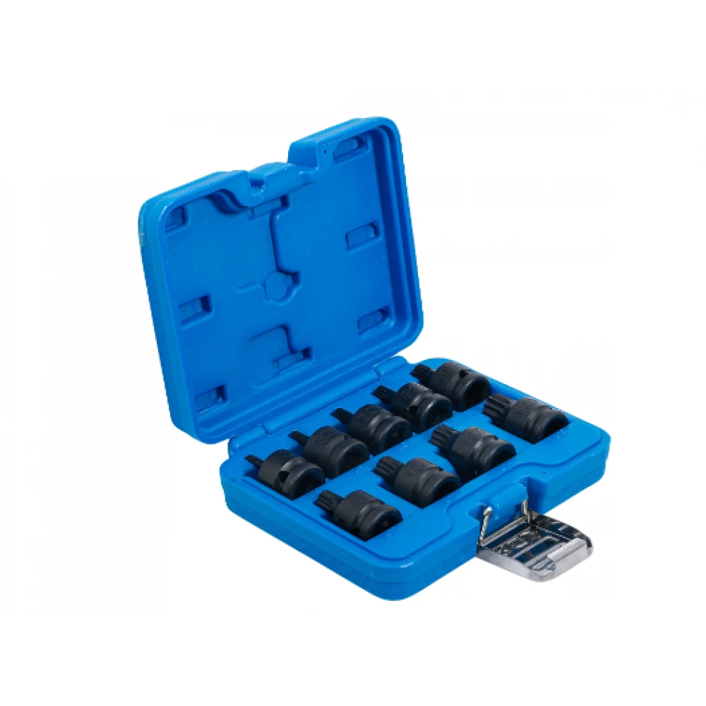 Комплект ударни битове ( дванайсетосен ) XZN M4-M16 BGS5487