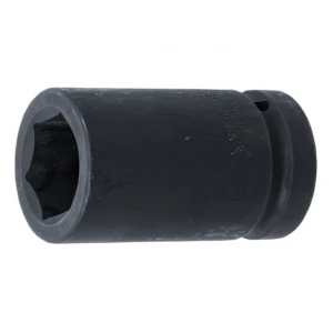 Ударна / усилена вложка ( шестостен ) 1" 32 мм - BGS5500-32